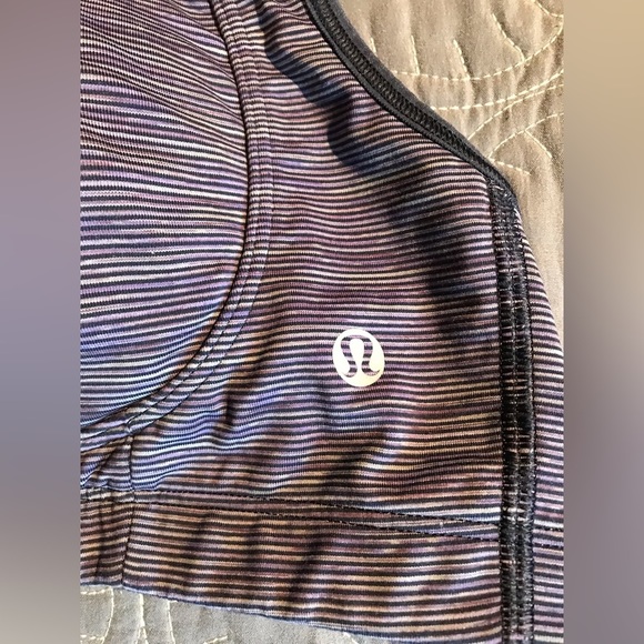 Lululemon G6 Tata Tamer Bra 34DD - Picture 4 of 7